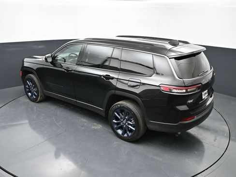New 2026 Jeep Grand Cherokee L Limited AWD/4WD image 47
