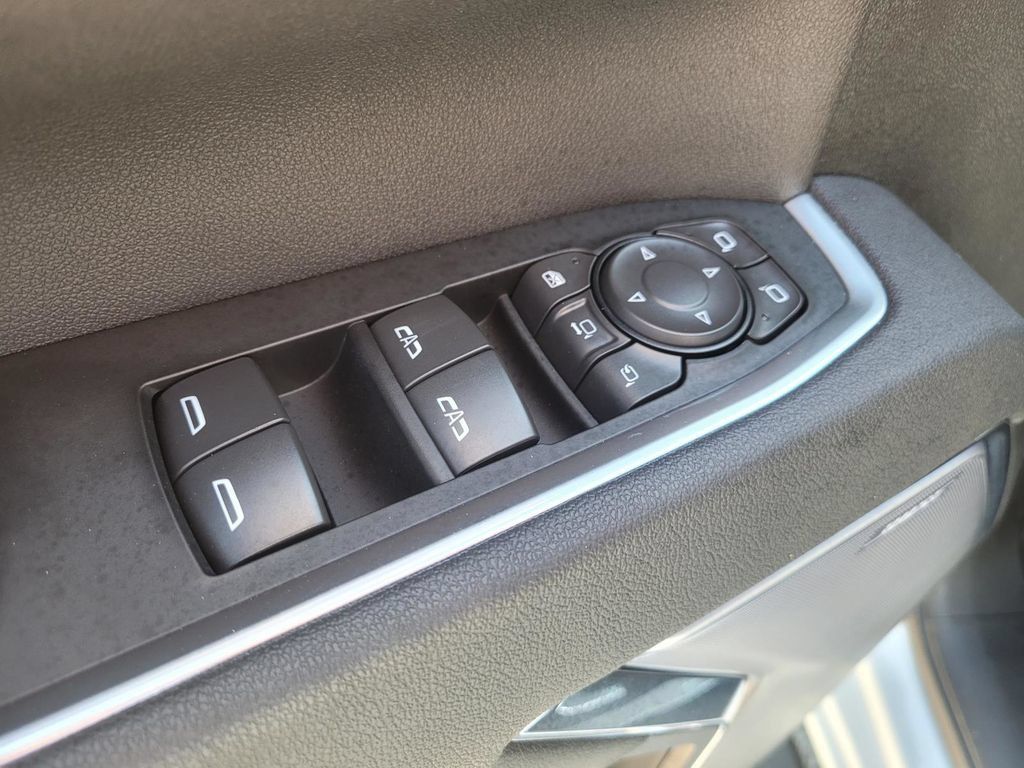 Used 2026 Chevrolet Silverado 2500 High Country AWD/4WD image 20
