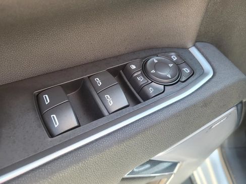 Used 2026 Chevrolet Silverado 2500 High Country AWD/4WD image 20