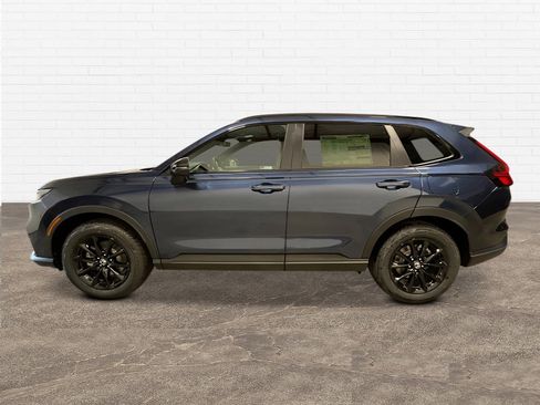 New 2026 Honda CR-V Sport-L image 3