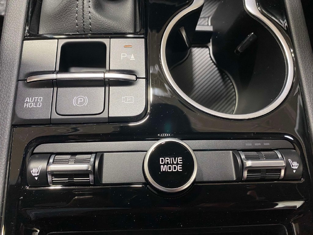 New 2026 Kia K5 GT-Line AWD/4WD image 33