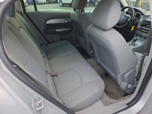 Used 2008 Chrysler Sebring Touring FWD image 21