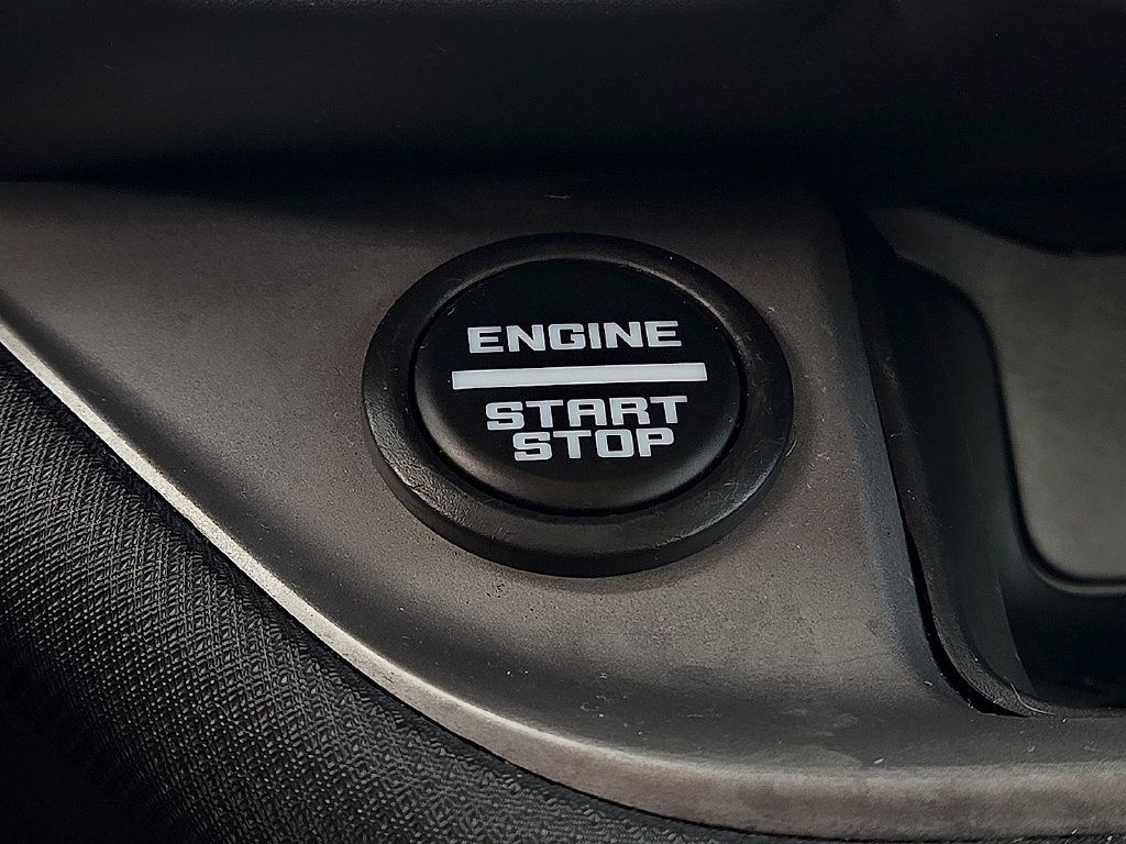 Used 2023 Ford Bronco Sport Big Bend w/ Convenience Package AWD/4WD image 15