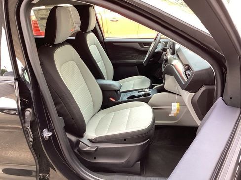 New 2025 Ford Escape Active image 32