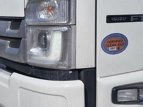 New 2025 Isuzu FTR 6500 XD image 6