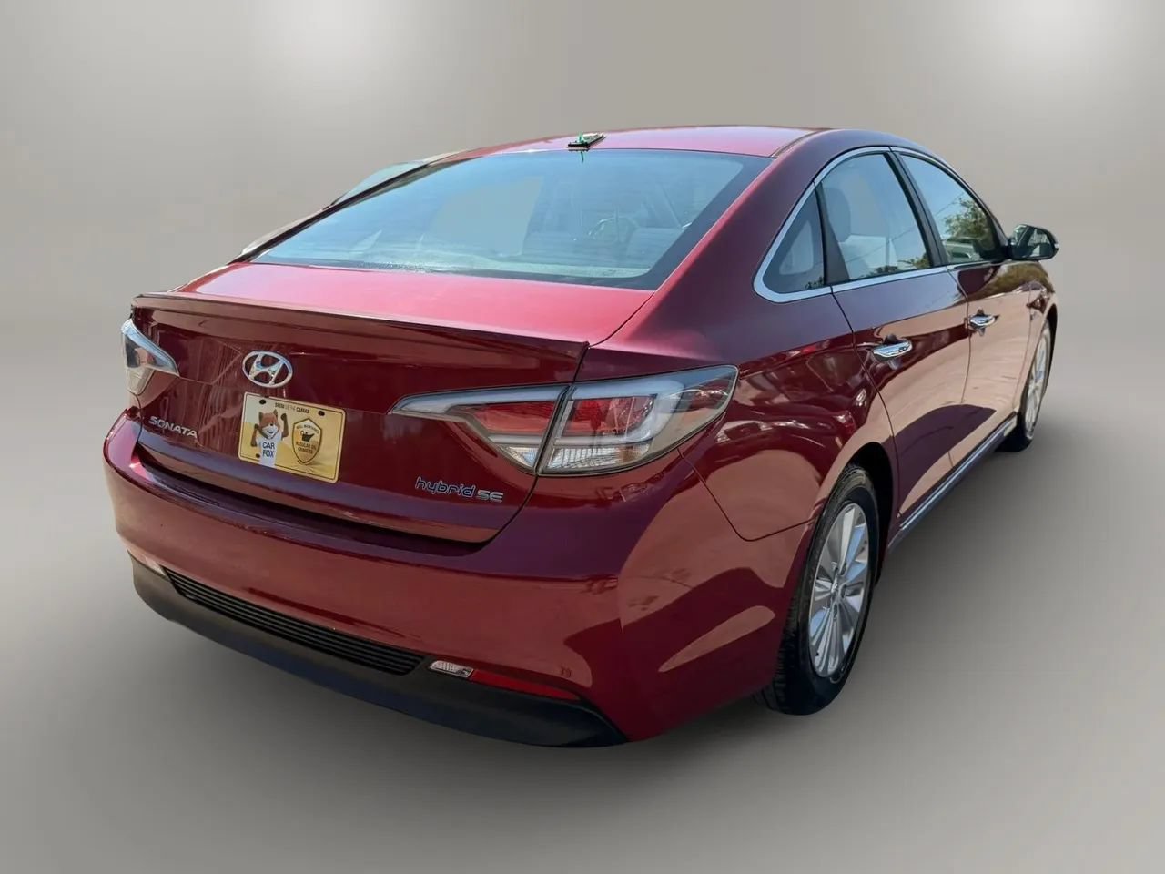 Used 2016 Hyundai Sonata SE FWD image 12