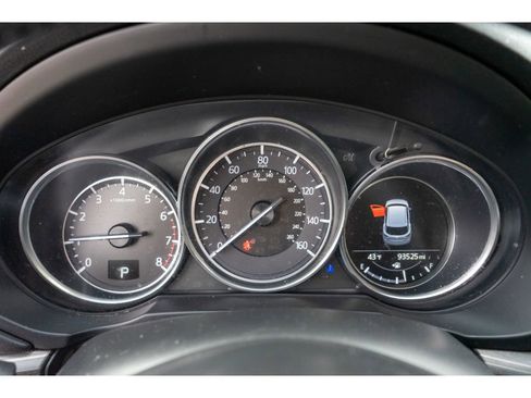 Used 2018 MAZDA CX-5 Grand Touring image 17