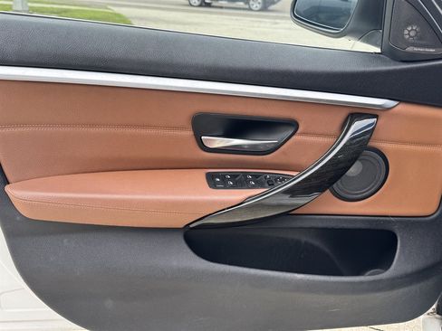 Used 2017 BMW 430i Gran Coupe RWD image 12