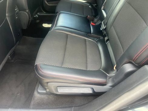 Used 2024 Ford Escape ST-Line FWD image 23