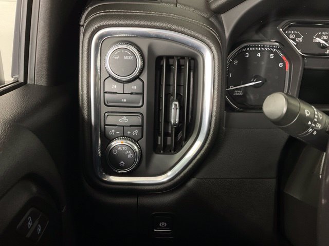 Used 2022 GMC Sierra 2500 SLE w/ X31 Off-Road Package AWD/4WD image 24