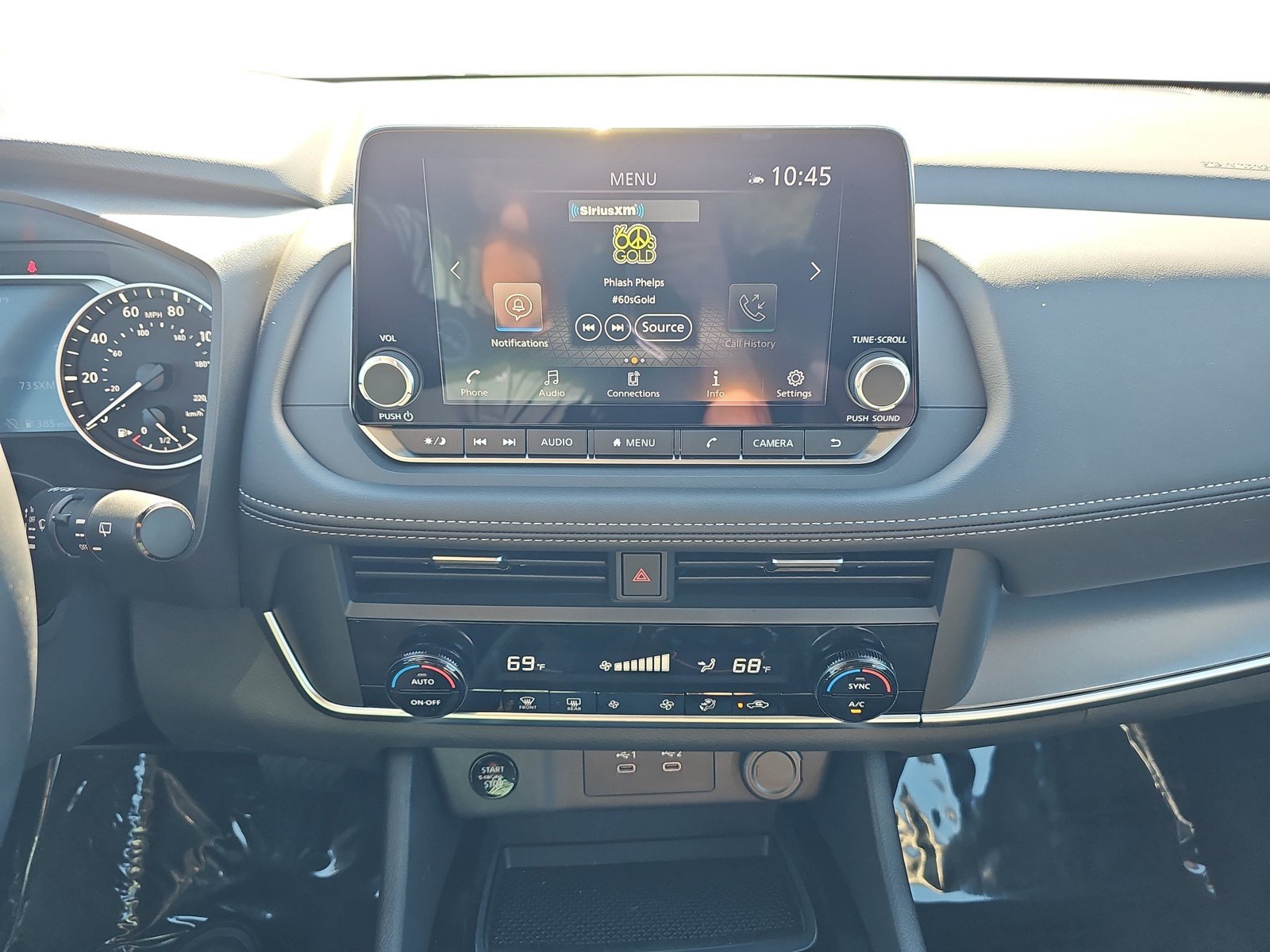 Used 2026 Nissan Rogue SV FWD image 17