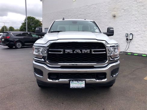 Used 2023 RAM 2500 Tradesman image 2
