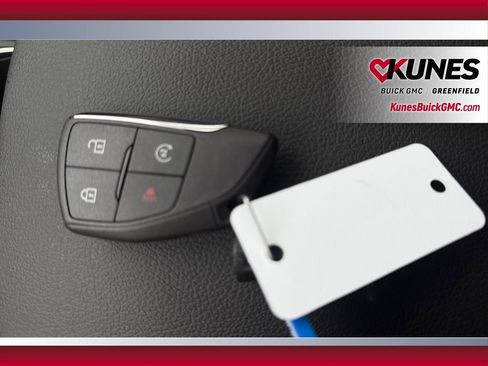 New 2026 GMC Canyon Denali AWD/4WD image 34
