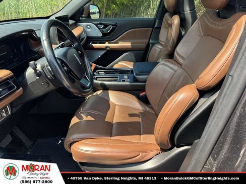 Used 2020 Lincoln Aviator Reserve w/ Equipment Group 202A AWD/4WD image 18