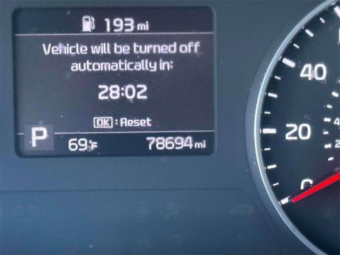 Used 2021 Kia Seltos EX image 27