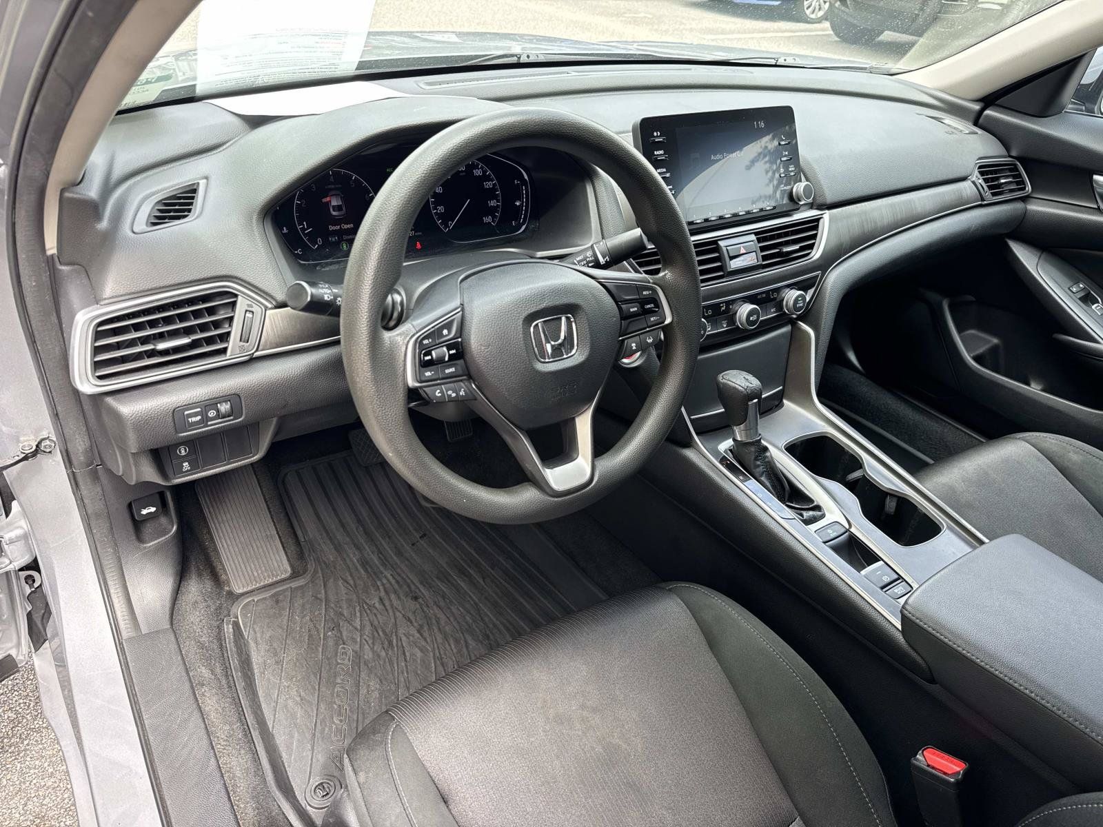 Used 2019 Honda Accord LX image 20