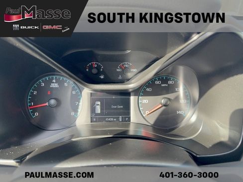 Used 2022 GMC Canyon Elevation w/ Elevation Premium Package image 17