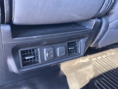 Used 2021 Chevrolet Silverado 1500 LT w/ Work Truck Package AWD/4WD image 25