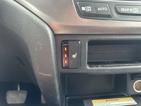 Used 2022 Honda Pilot Special Edition image 6