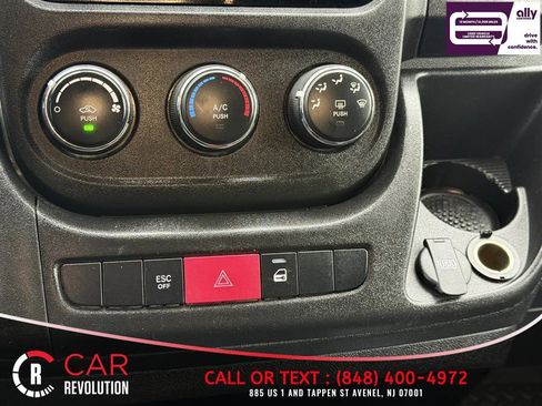 Used 2021 RAM ProMaster 3500 image 18
