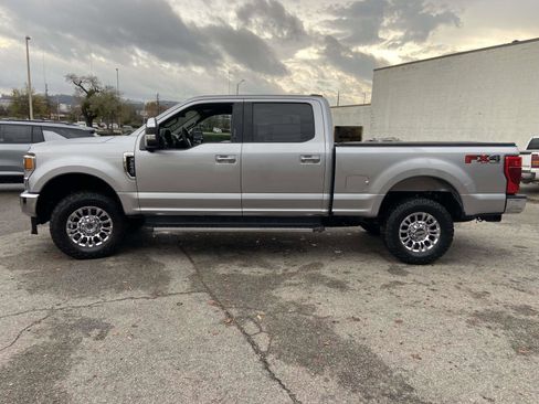 Used 2022 Ford F250 XLT w/ XLT Premium Package image 24