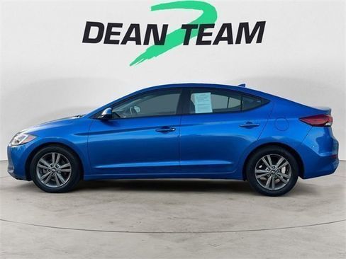 Used 2017 Hyundai Elantra Value Edition image 5