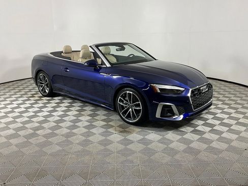 Used 2024 Audi A5 2.0T Premium Plus image 6