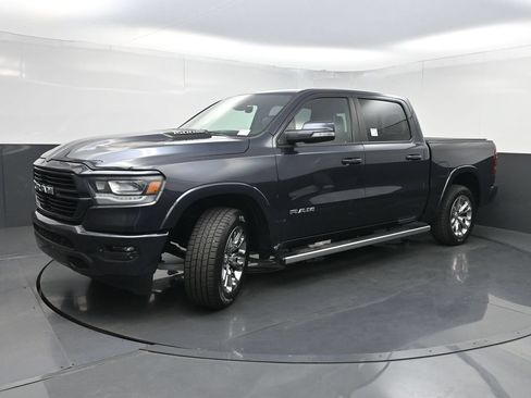 Used 2021 RAM 1500 Laramie RWD image 23