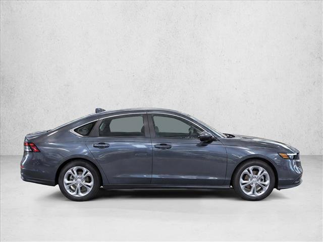 New 2026 Honda Accord LX image 8