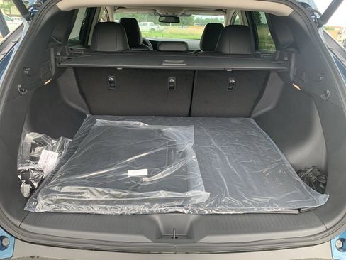 New 2025 Nissan Murano SL w/ Cargo Package image 13