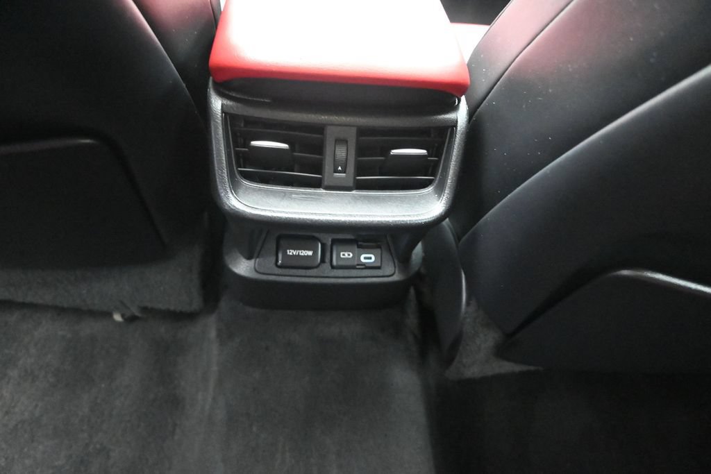 Used 2022 Lexus ES 350 F Sport w/ Accessory Package 2 FWD image 18