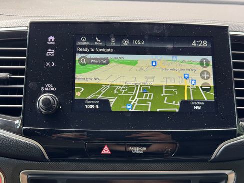 Used 2022 Honda Passport TrailSport image 25