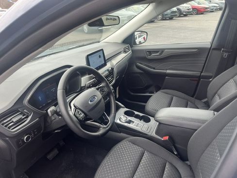 New 2026 Ford Escape Active w/ Cold Weather Package AWD/4WD image 12