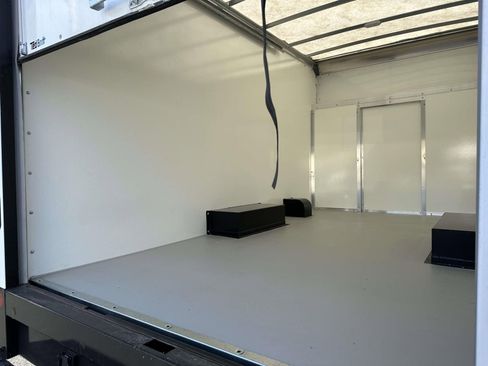 New 2025 Chevrolet Express 3500 w/ Power Convenience Package image 23