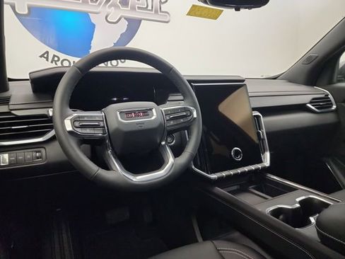 New 2026 GMC Acadia Elevation w/ Black Edition image 15