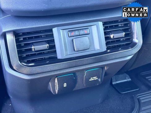 Used 2024 Ford F150 Raptor w/ Equipment Group 803A Raptor R image 21