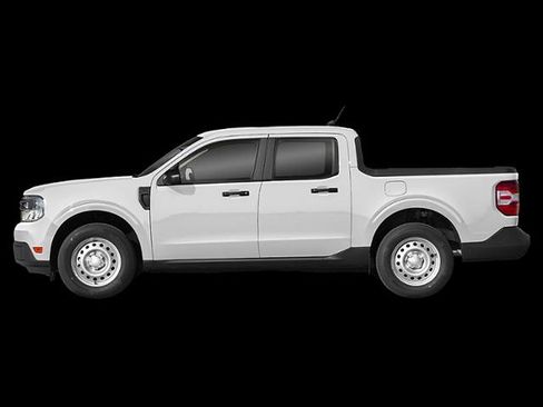 Used 2022 Ford Maverick XL FWD image 25