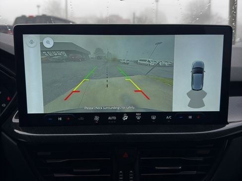 Used 2025 Ford Escape ST-Line w/ Tech Pack #1 image 20