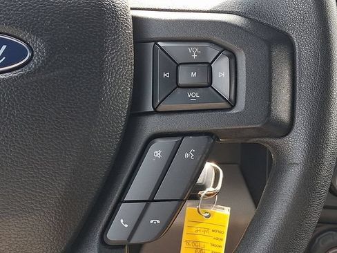 Used 2018 Ford F150 XL w/ Equipment Group 101A Mid AWD/4WD image 19