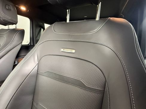 Used 2025 Mercedes-Benz G 63 AMG 4MATIC image 45