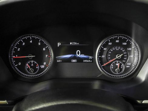 Used 2023 Hyundai Santa Fe XRT w/ Cargo Package AWD/4WD image 29