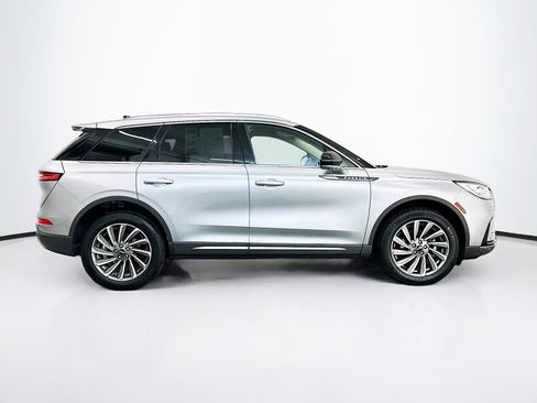 Used 2024 Lincoln Corsair Reserve w/ Equipment Group 201A image 10