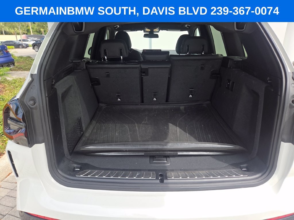 Used 2024 BMW X3 M40i w/ Premium Package AWD/4WD image 28