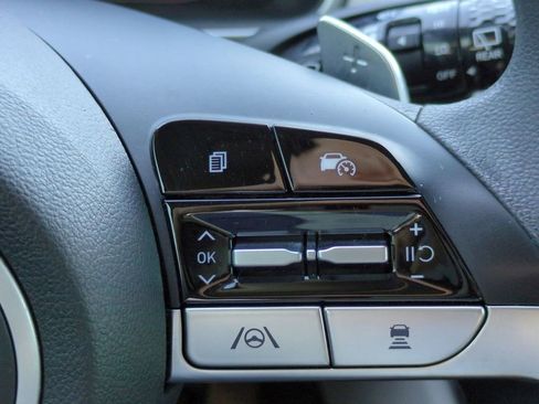 Used 2022 Hyundai Tucson Blue image 26