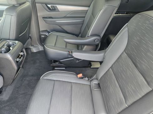 New 2026 Buick Enclave Sport Touring image 6