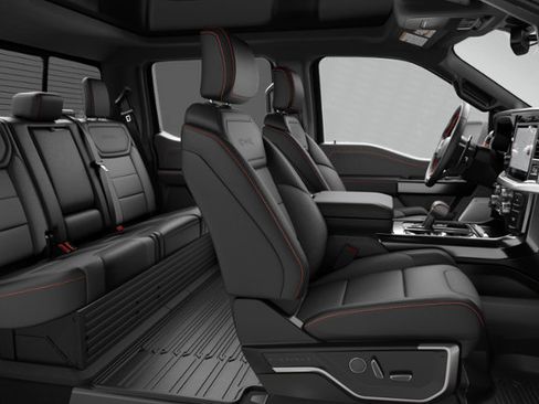 New 2026 Ford F150 Raptor AWD/4WD image 50