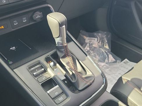 New 2026 Honda CR-V Sport-L image 36