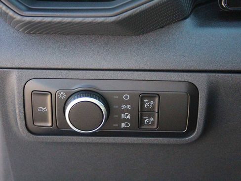 New 2025 Ford Mustang Coupe image 20