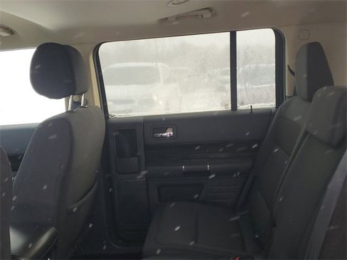 Used 2013 Ford Flex SEL image 10
