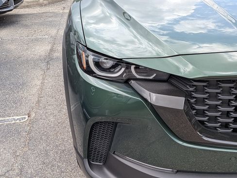 New 2026 MAZDA CX-50 AWD 2.5 S w/ Weather Package image 12